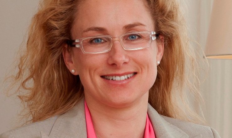 PATRICIE ROSENBERGOVÁ NOVOU ŘEDITELKOU OBCHODU A MARKETINGU CPI HOTELS