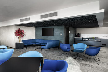meeting bar
