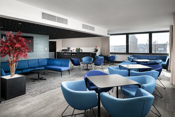 meeting bar