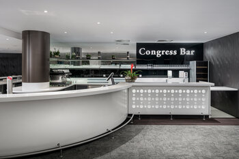 Congress Bar