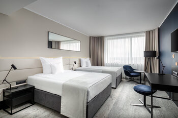 Executive room