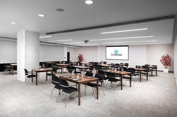 Zodiac - restaurant seating