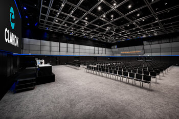 Meridian - theatre