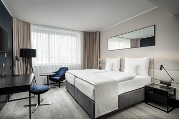 Executive room